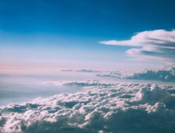 Mengapa Nitrogen Jadi Gas Utama di Atmosfer, Bukan Oksigen?