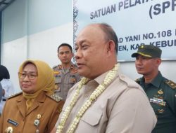 Pengangkatan SPPG Jadi PPPK Picu Kecemburuan, BKD Jateng: Urusan BGN Saja