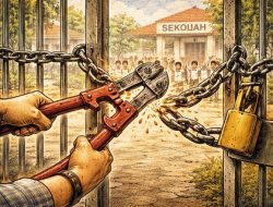 Memutus Keterpurukan Pendidikan Bahasa Inggris
