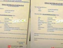 Fakta Menyedihkan di Balik Kematian Lula Lahfah, Hasil Medis Bongkar Riwayat Penyakit Sejak Tahun Baru