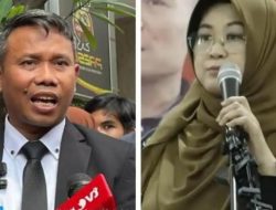 Perseteruan Eggi Sudjana vs Roy Suryo Memanas, Elida Netti Laporkan Khozinudin