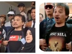 Mengungkap Siswadi, Mantan Jenderal yang Janjikan Dana untuk Roy Suryo