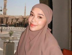 Barang Ditemukan Polisi di TKP Kematian Lula Lahfah, Sebelumnya Mengeluh Sakit