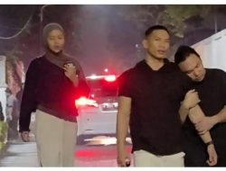 Keanu Beri Kesaksian tentang Lula Lahfah yang Meninggal, Sifat Kekasih Reza Arap Terungkap