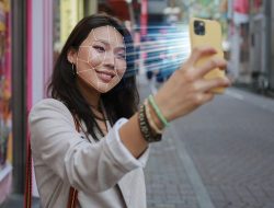 Alasan Pelanggan Harus Memverifikasi Wajah Saat Registrasi SIM Biometrik