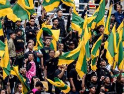 Tiket Normal Persebaya vs Dewa United Diburu Bonek, GBT Siap Membara!