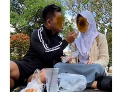 Bahaya Grooming di Balik Konten “Jajanin Anak Sekolah”