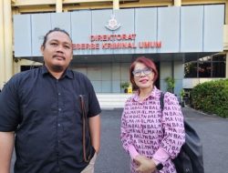 Populer Sulut: Dana Rp5,2 Miliar Diduga Milik GMIM Disangka Ganti Rugi Korupsi