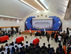 Sakti Wahyu, Menteri Terkaya Era Prabowo Tiba-Tiba Kolaps di Acara Penting, Suasana Jadi Tegang