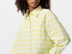 Sambut Musim Panas dengan Koleksi Spring/Summer 2026 UNIQLO