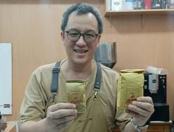 Kisah Toko Kopi Bemo: Warisan 57 Tahun yang Menggugah Generasi