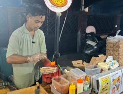 Berita Terpopuler Palangka Raya: Pidana Sosial hingga Acara Tumbuk Hatampar