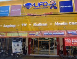 5 rekomendasi toko elektronik paling lengkap dan murah di Probolinggo