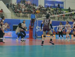 Proliga 2026 – Strategi Pelatih Bakal Tampil dalam Pertandingan Bandung Bjb Tandamata vs Electric