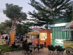 Dulu Ramai, Kini Sepi: Keluhan Pedagang Kalimadu Gorontalo