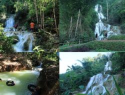 5 Air Terjun Tersembunyi di Bantul, Alami dan Hemat Anggaran