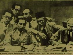 Haji Agus Salim Akan Menghancurkan Indonesia Jika Kembali ke Belanda