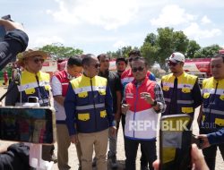 BPH Migas Pastikan Pasokan BBM untuk Wilayah Terdampak Bencana Aceh