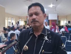 Dulu Dihargai KPK, Kini Wali Kota Madiun Maidi Terjaring OTT