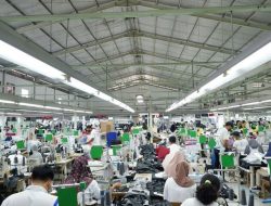Pemerintah Bentuk BUMN Khusus Tekstil Pasca Sritex Bangkrut