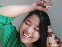 Tiba-tiba Diskusi Produk Kecantikan