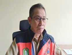 6 Peristiwa Populer di Kalbar: 180 Titik Panas Terpantau, 5 Diduga Titik Api