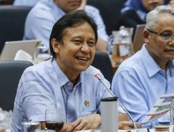 Paparan Menkes dalam Rapat Kerja dengan DPR