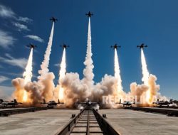 Ahli militer Mesir buka rahasia keunggulan drone Rusia Lancet