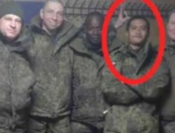 Anggota Brimob Terancam Kehilangan Kewarganegaraan Jadi Tentara Bayaran Rusia