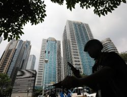 Bank Mandiri (BMRI) Kehilangan Dukungan BSI, Ini Penurunan Asetnya
