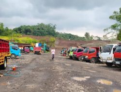 Banjir Besar Picu Desakan Tutup Tambang Gunung Slamet, Penolakan Aktivis Meningkat