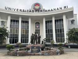 Masuk Unhan 2026 Wajib Gunakan TKA, Ini Syaratnya!
