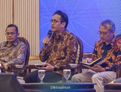 85,8 Persen Dosen dan Peneliti Puas dengan Program Kemdiktisaintek
