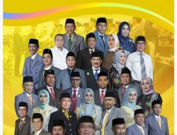 Kekayaan Andi Farid, Ketua DPRD Soppeng yang Usia 27 Tahun Miliki Harta Rp3,4 Miliar