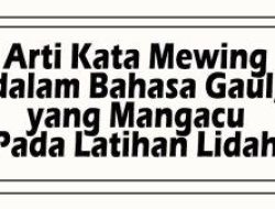 Arti Kata Cherry on Top dalam Bahasa Gaul dan Melayu