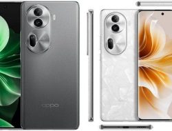 5 HP Oppo Reno Terbaru Edisi Januari 2026, Termasuk Reno15 5G