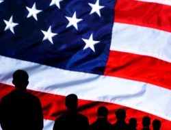 Amerika: Raksasa yang Menurun dan Peran Indonesia