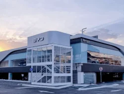 Tesla terguling, BYD naik takhta kuasai pasar mobil listrik global