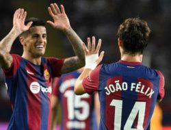 Kabar Transfer: AS Roma Lepas Pemain Pinjaman dan Rekrut 2 Bintang Tottenham