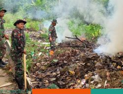Penjelasan Manajemen Pani Gold Mine Terkait Video Pesta Viral di Desa Hulawa Gorontalo