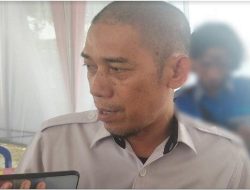 Warga Losarang Minta Camat Cegah Banjir Lagi