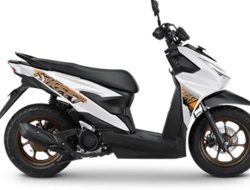 Honda BeAT Street 2025: Tampil Gahar, Canggih, Harga Ramah