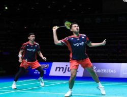 Live hasil 8 besar Indonesia Masters 2026 hari ini, update babak perempat final BWF Super 500