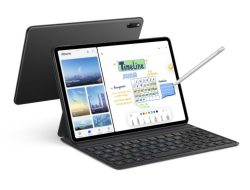 5 Tablet Huawei RAM 8 GB Terbaik untuk Kerja dan Hiburan