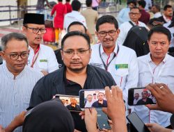 Dulu Lawan Korupsi, Kini Eks Menag Gus Yaqut Jadi Tersangka Korupsi Haji