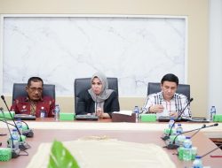 DPRD Sulsel Percepat Ranperda Pemajuan Budaya, Kini Masuk Tahap Harmonisasi di Kemenkum