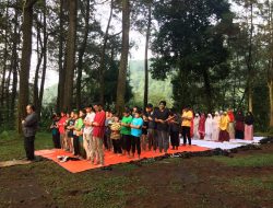 Mengenal Sekolah Alam, Pendidikan yang Dekat dengan Kehidupan Sehari-hari