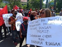 Calon Perangkat Desa di Pati Diminta Berani Laporkan Pemerasan Bupati Sudewo