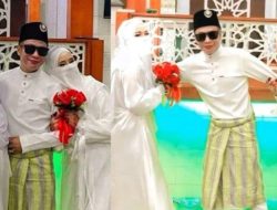 Istri pertama datang bawa anggur, pernikahan berakhir dalam 2 hari