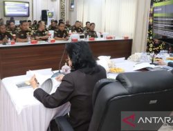 Setelah di Polda Maluku, Pegawai Kejaksaan Calo Dilaporkan ke Kejati